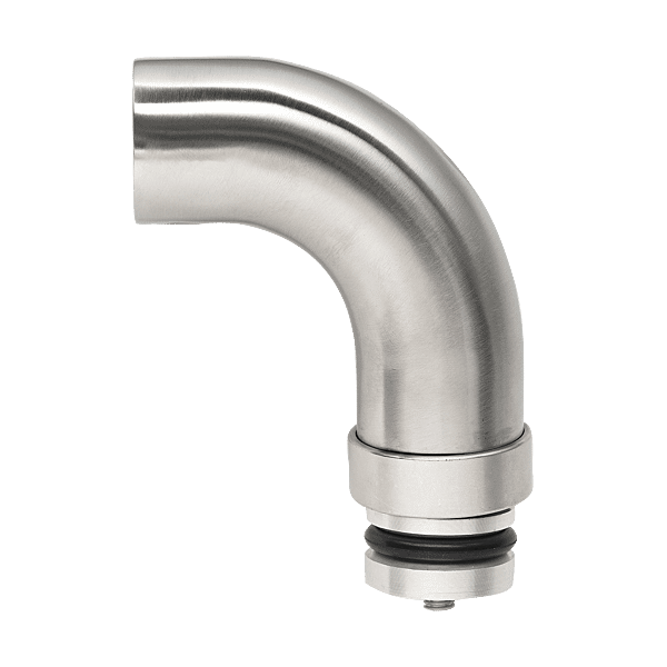 Paire de coude arrondi pour bâton de maréchal 2200 photo du produit visuel_1 2XL