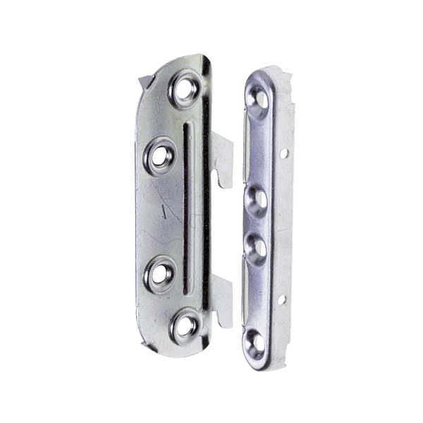 Paire de ferrure de lit photo du produit visuel_1 2XL