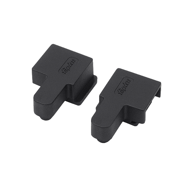 Paire de goujon raccord de tringle photo du produit visuel_1 2XL