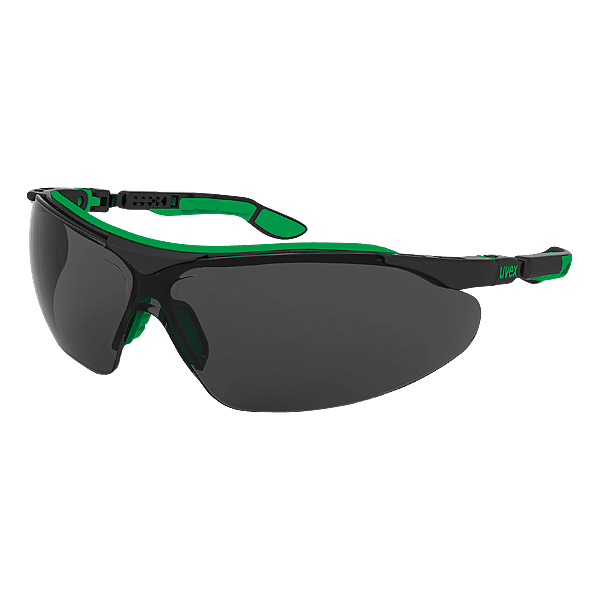 Paire de lunettes de soudeur I - VO photo du produit visuel_1 2XL