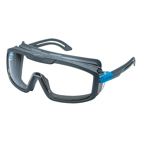 Paire de lunettes incolores I-Guard photo du produit visuel_1 2XL