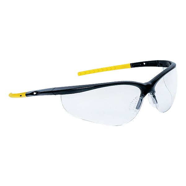 Paire de lunettes incolores Iraya photo du produit visuel_1 2XL