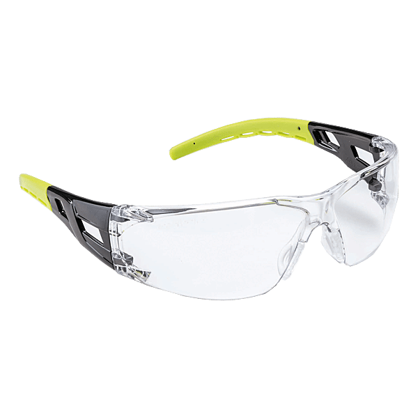 Paire de lunettes incolores Limelux photo du produit visuel_1 2XL