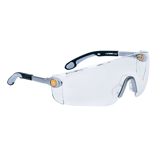 Paire de lunettes incolores LIPARI2 CLEAR photo du produit visuel_1 2XL