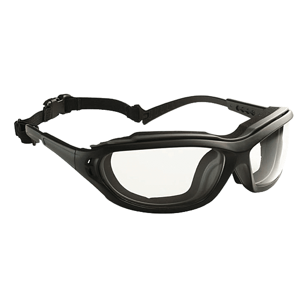 Paire de lunettes incolores Madlux photo du produit visuel_1 2XL