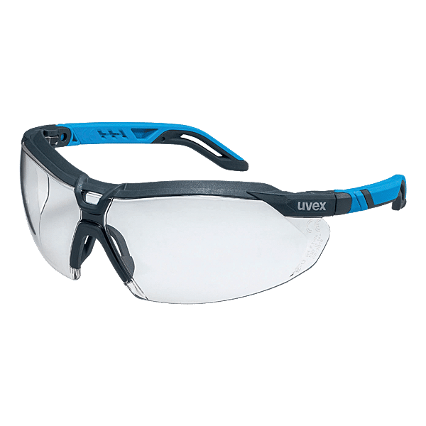 Paire de lunettes incolores modèle i-5 photo du produit visuel_1 2XL