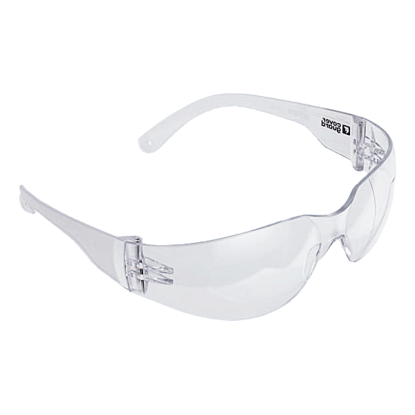 Paire de lunettes incolores Sigma photo du produit visuel_1 2XL