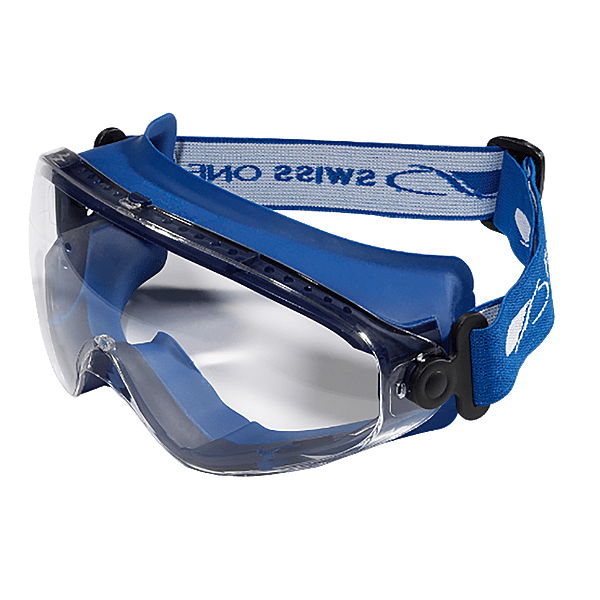 Paire de lunettes masque Cosmos photo du produit visuel_1 2XL