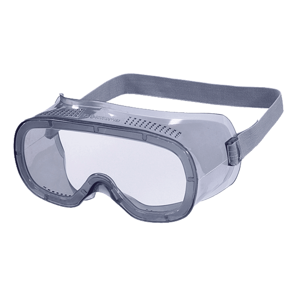 Paire de lunettes masque Muria 1 photo du produit visuel_1 2XL