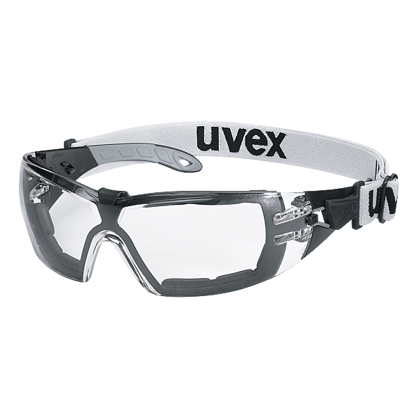 Paire de lunettes masque Pheos Guard photo du produit visuel_1 2XL