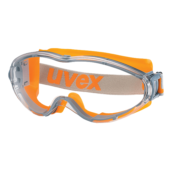Paire de lunettes masque Ultrasonic photo du produit visuel_1 2XL