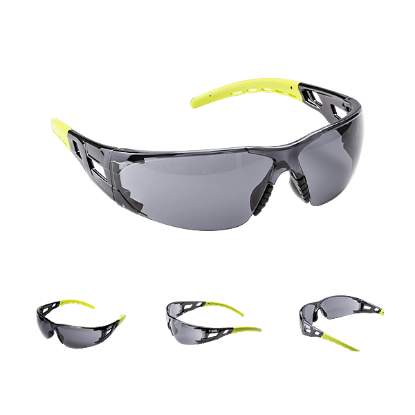 Paire de lunettes teintées Limelux photo du produit visuel_1 2XL