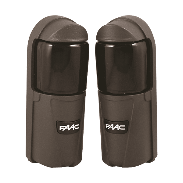 Paire de photocellules FOTIR30 photo du produit visuel_1 2XL