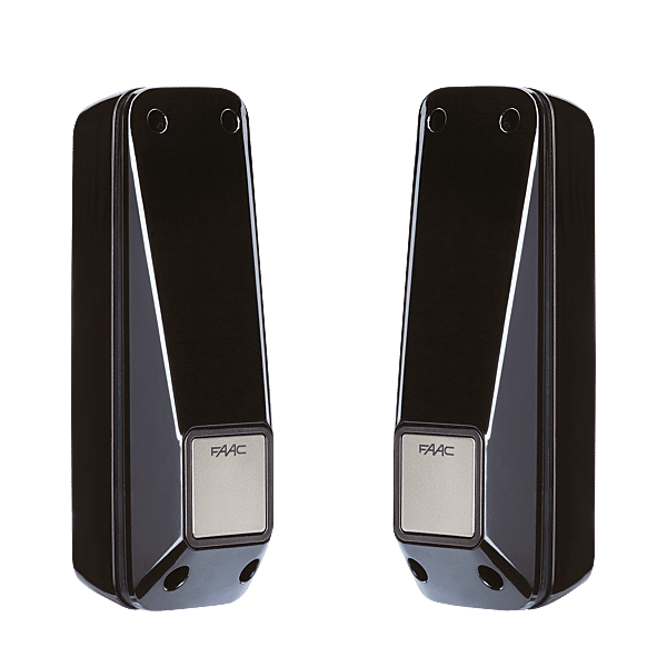 Paire de photocellules orientables XP20D photo du produit visuel_1 2XL