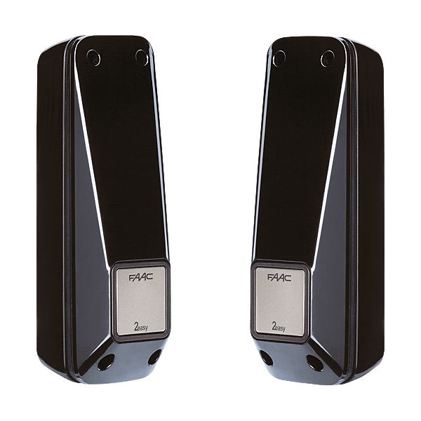 Paire de photocellules orientables XP20BD photo du produit visuel_1 2XL