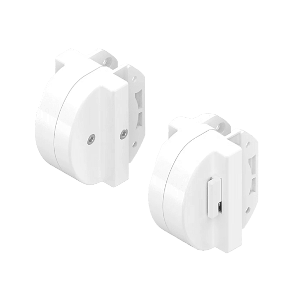 Paire de pivot avec frein réglable photo du produit visuel_1 2XL