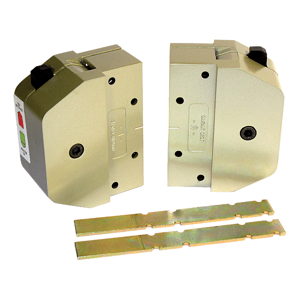 Paire de pivot avec frein réglable photo du produit visuel_1 2XL