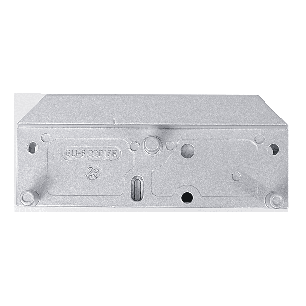 Paire de pivots Unitac 7 BO photo du produit visuel_1 2XL