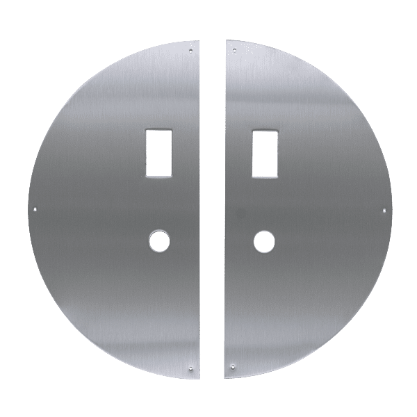 Paire de plaque de propreté adhésive 11-0620 photo du produit visuel_1 2XL