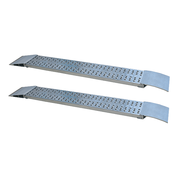 Paire de rampes de chargement photo du produit visuel_1 2XL