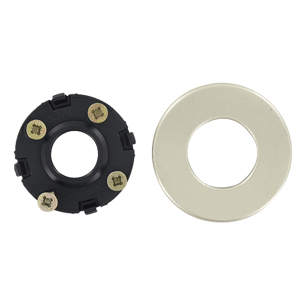 Paire de rosaces 105 Orca, Golf et Bercy photo du produit visuel_1 2XL