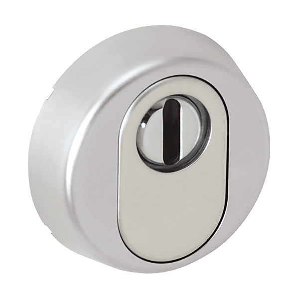 Paire de rosaces avec protecteur de cylindre photo du produit visuel_1 2XL