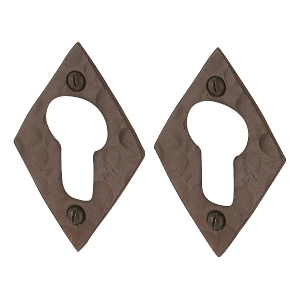 Paire de rosaces Gascogne photo du produit visuel_1 2XL