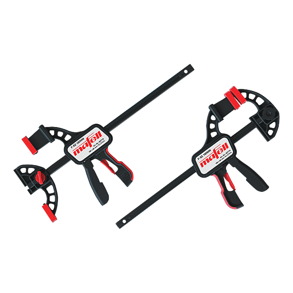 Paire de serre-joints 207770 photo du produit visuel_1 2XL