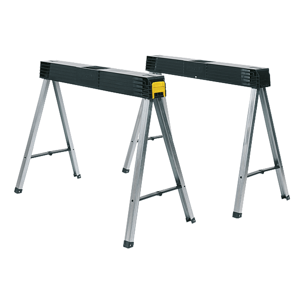 Paire de tréteaux pliables photo du produit visuel_1 2XL