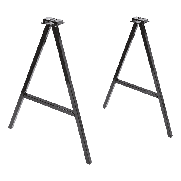 Paire de tréteaux pour serre-joint dormant photo du produit visuel_1 2XL