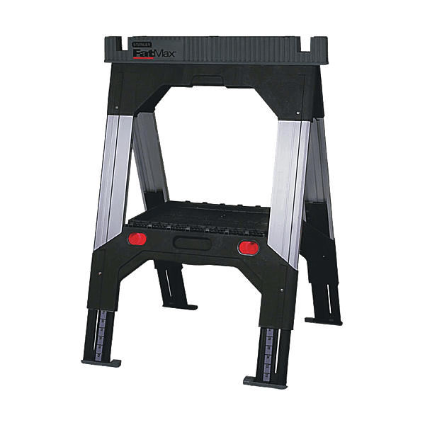 Paire de tréteaux photo du produit visuel_1 2XL