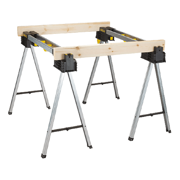 Paire de tréteaux photo du produit visuel_1 2XL