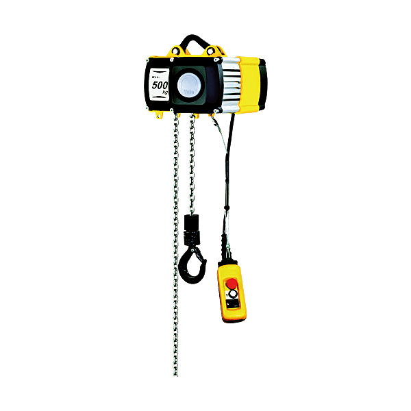 Palan à chaîne électrique CPV photo du produit visuel_1 2XL