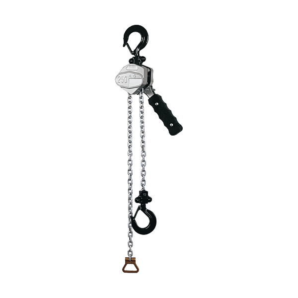 Palan à levier à crochet photo du produit visuel_1 2XL