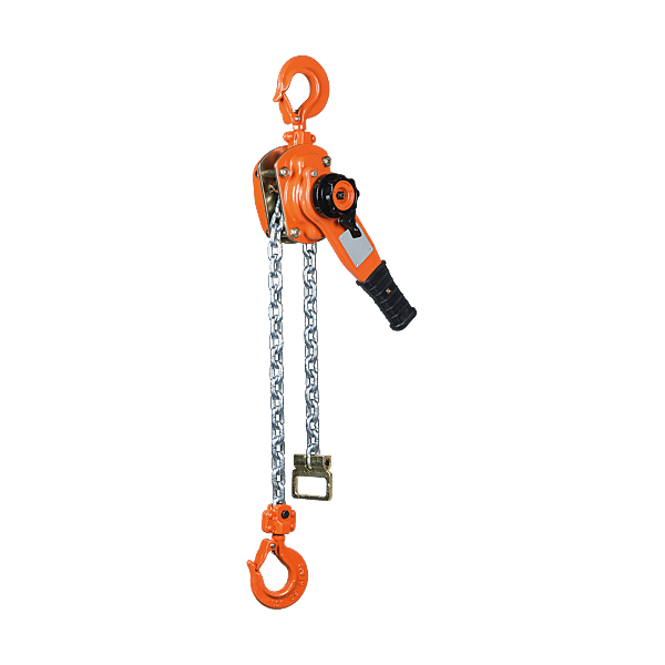 Palan à levier à rochet photo du produit visuel_1 2XL