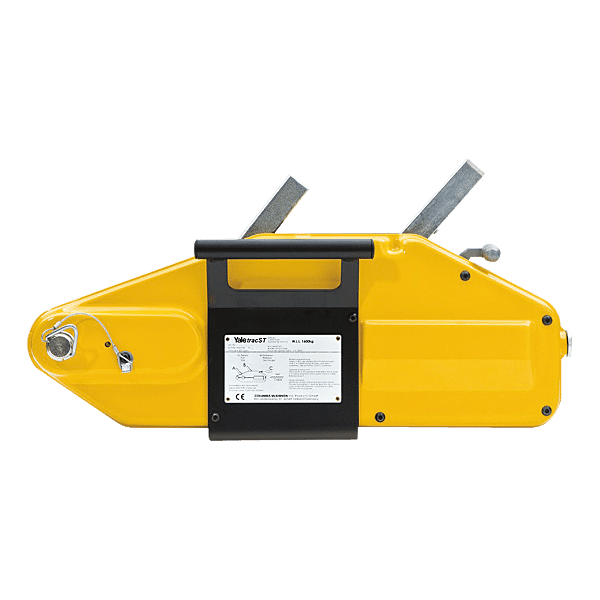 Palan de traction à levier photo du produit visuel_1 2XL