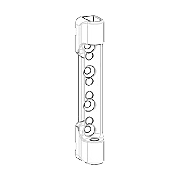 Palier de compas UNI-JET D photo du produit visuel_1 2XL