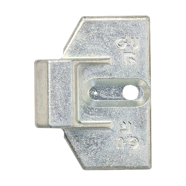 Palier de fiche intermédiaire invisible photo du produit visuel_1 2XL