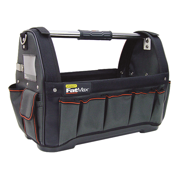 Panier à outils rigide Fatmax photo du produit visuel_1 2XL