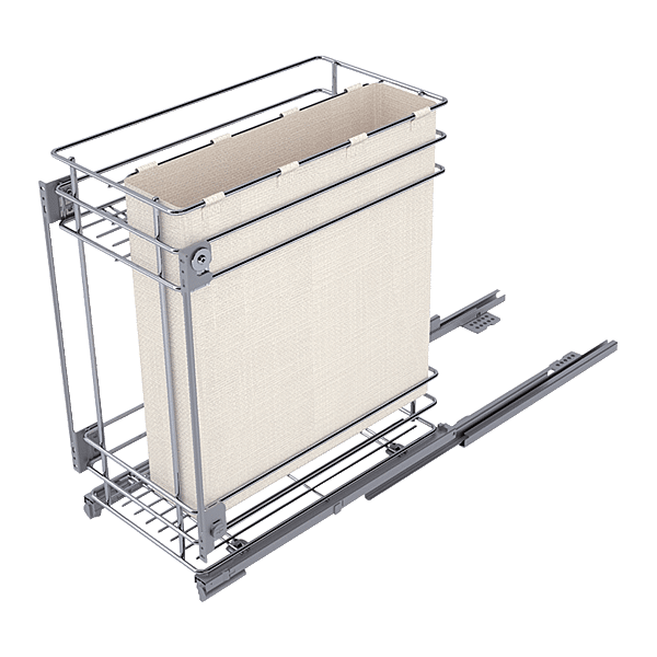 Panier coulissant Green Line photo du produit visuel_1 2XL