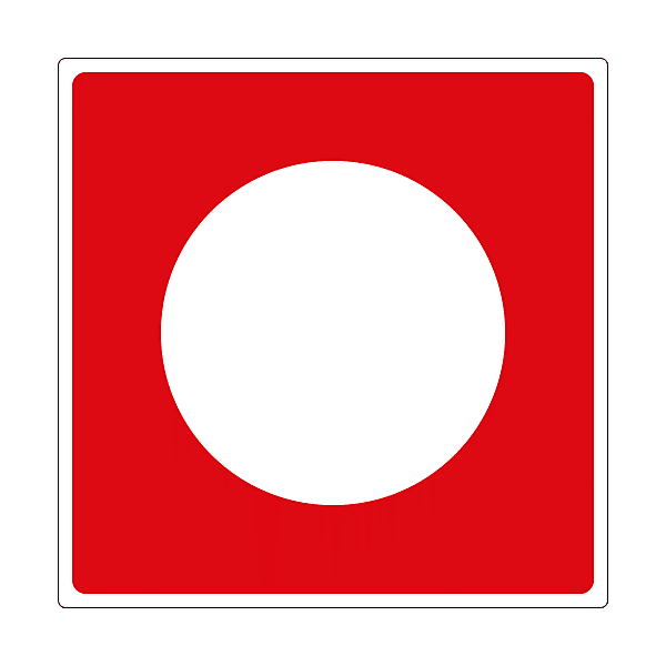 Panneau de signalisation incendie photo du produit visuel_1 2XL