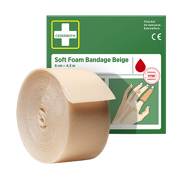 Pansement autoadhésif photo du produit visuel_1 2XL