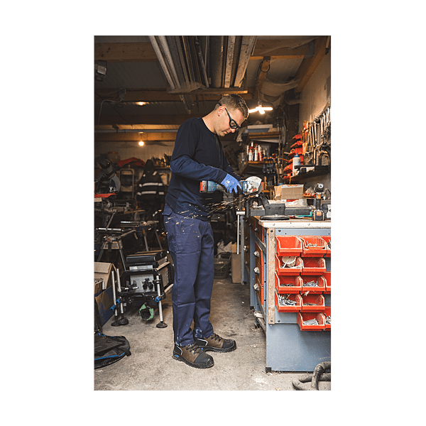 Pantalon 9B13 FR amagnétique photo du produit visuel_1 2XL