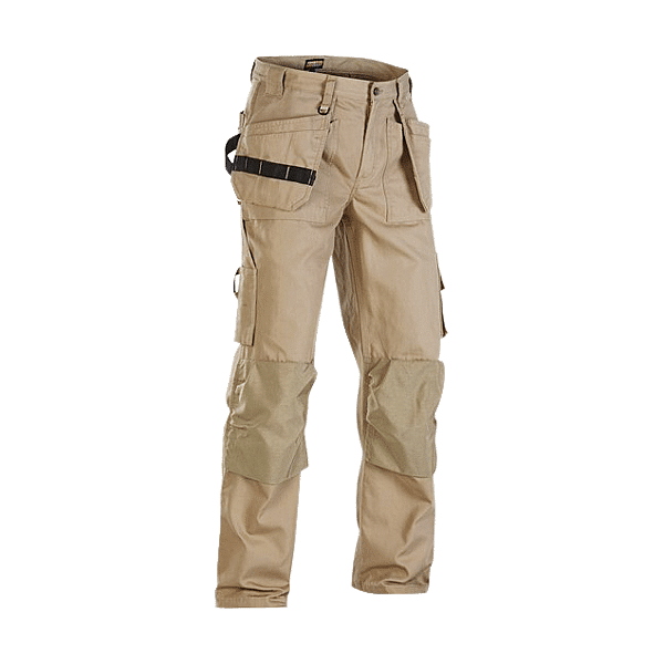 Pantalon artisan 1530 photo du produit visuel_1 2XL