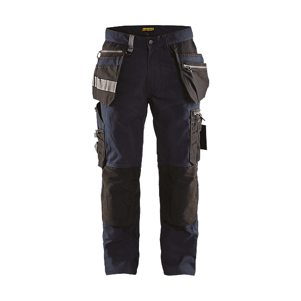 Pantalon artisan 1590 photo du produit visuel_1 2XL