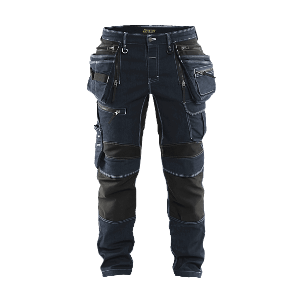 Pantalon artisan 1990 photo du produit visuel_1 2XL