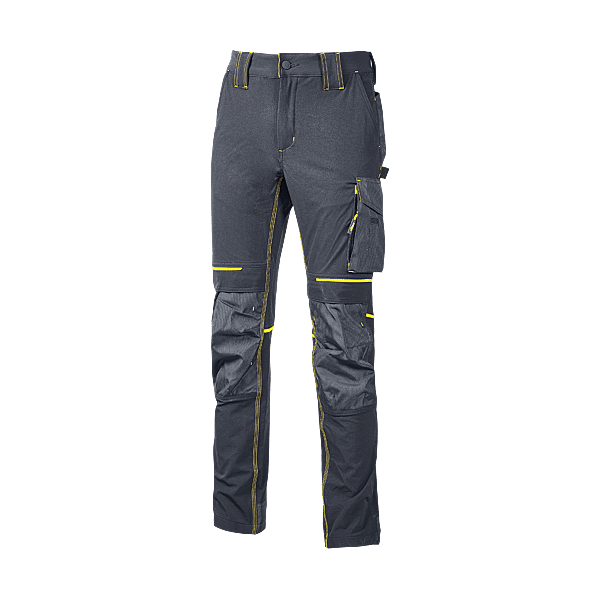 Pantalon Atom photo du produit visuel_1 2XL
