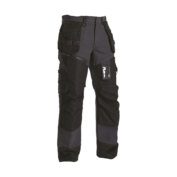 Pantalon Canvas X1500 photo du produit visuel_1 2XL