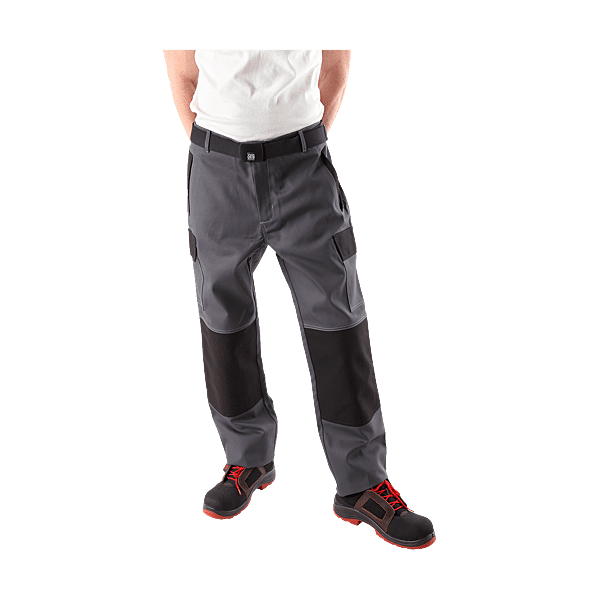 Pantalon CAT'ARC Multirisque Arc flash photo du produit visuel_1 2XL