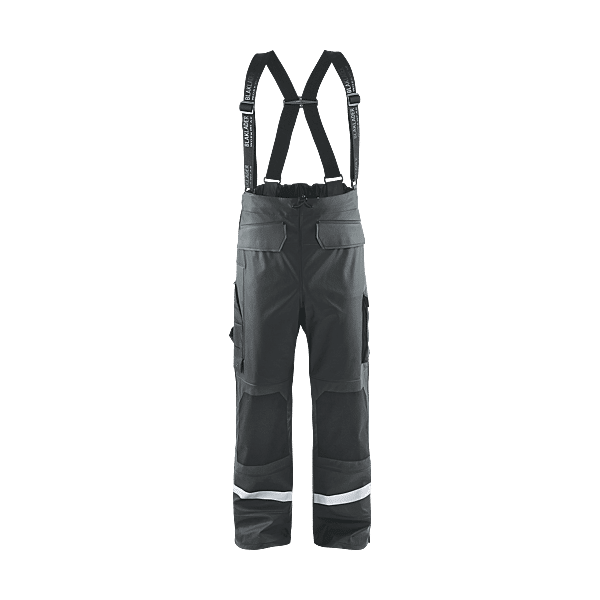 Pantalon de pluie qualité optimum 1305 photo du produit visuel_1 2XL